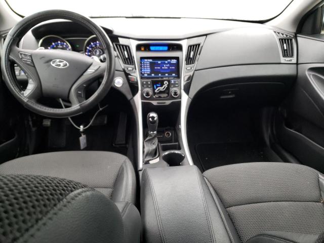 Aukcja sprzedaży 2013 Hyundai Sonata Se, vin: 5NPEC4AB7DH526056, numer aukcji: 50047093