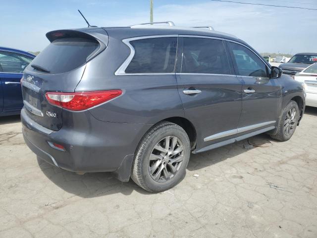 Продажа на аукционе авто 2014 Infiniti Qx60, vin: 5N1AL0MN6EC521078, номер лота: 48560863