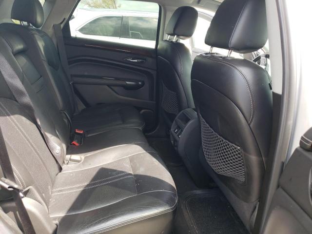 Продаж на аукціоні авто 2012 Cadillac Srx Luxury Collection, vin: 3GYFNAE37CS575868, номер лоту: 49168223