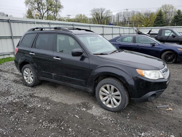 Продажа на аукционе авто 2011 Subaru Forester Limited, vin: JF2SHAEC8BH778241, номер лота: 50434523