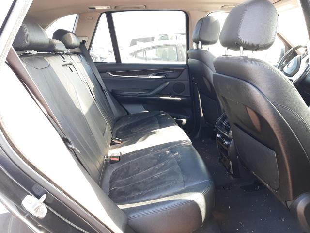 Aukcja sprzedaży 2015 Bmw X5 Xdrive35i, vin: 5UXKR0C56F0K58696, numer aukcji: 49344013