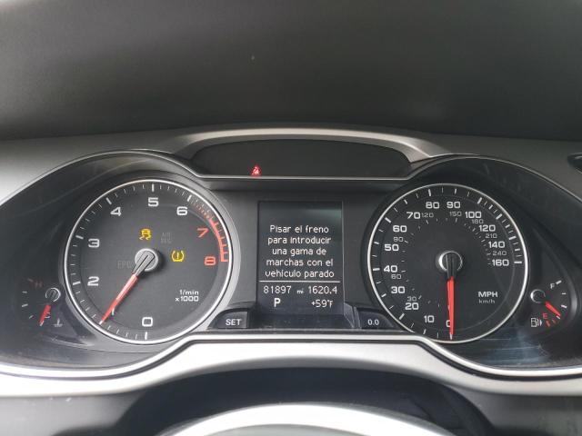 Aukcja sprzedaży 2016 Audi A4 Premium S-line, vin: WAUBFAFLXGN002198, numer aukcji: 49806003