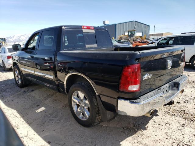 Aukcja sprzedaży 2012 Dodge Ram 1500 Slt, vin: 1C6RD7LT0CS241017, numer aukcji: 47487433