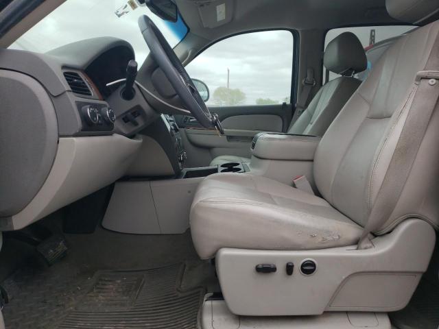 Aukcja sprzedaży 2010 Chevrolet Silverado K1500 Ltz, vin: 3GCRKTE30AG215848, numer aukcji: 48835053