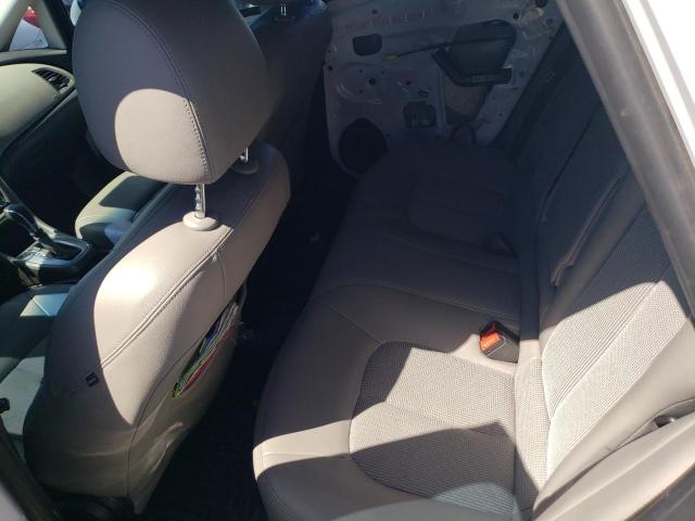 47944383 :رقم المزاد ، 1G4P15SK3H4101170 vin ، 2017 Buick Verano مزاد بيع