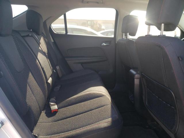 Aukcja sprzedaży 2016 Chevrolet Equinox Lt, vin: 2GNALCEK1G6102729, numer aukcji: 48092723