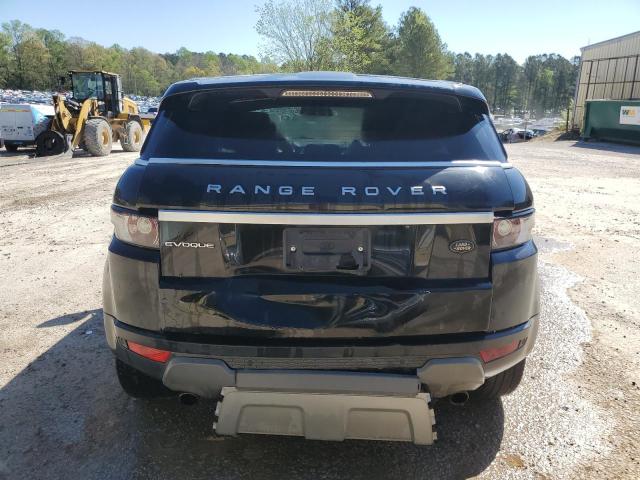 Aukcja sprzedaży 2013 Land Rover Range Rover Evoque Prestige Premium, vin: SALVV2BGXDH727773, numer aukcji: 47981153