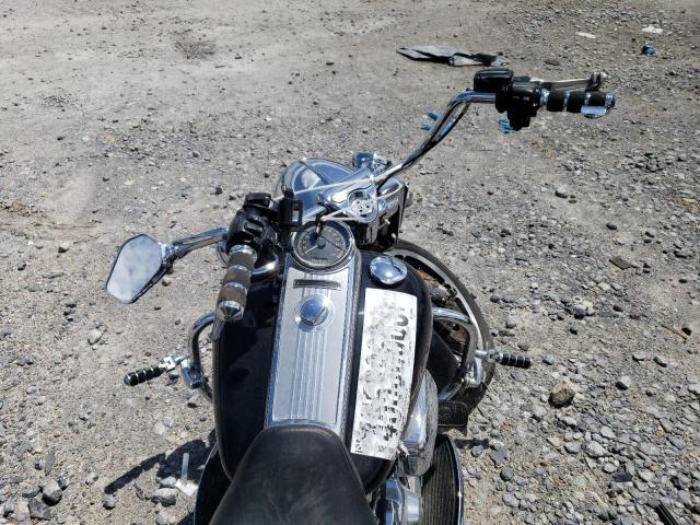 Auction sale of the 2010 Harley-davidson Flhr, vin: 1HD1FB412AB663690, lot number: 45538663