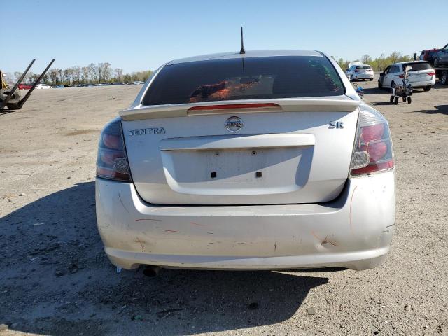 Продаж на аукціоні авто 2011 Nissan Sentra 2.0, vin: 3N1AB6APXBL689289, номер лоту: 47954823