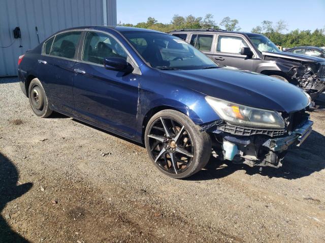Aukcja sprzedaży 2015 Honda Accord Sport, vin: 1HGCR2F55FA010478, numer aukcji: 48612073