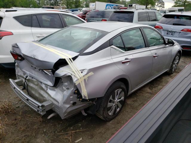 Aukcja sprzedaży 2021 Nissan Altima S, vin: 1N4BL4BV2MN407414, numer aukcji: 45385703
