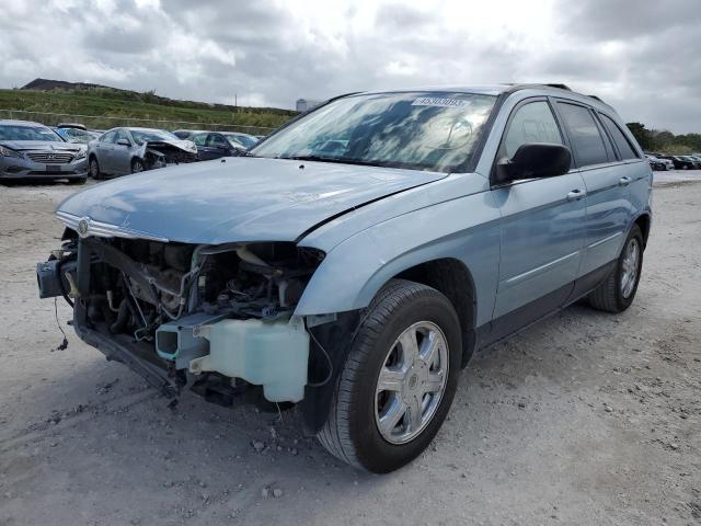 Aukcja sprzedaży 2006 Chrysler Pacifica Touring, vin: 2A8GM68466R838084, numer aukcji: 45303093