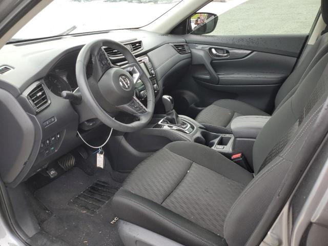 49977893 :رقم المزاد ، KNMAT2MT0KP544276 vin ، 2019 Nissan Rogue S مزاد بيع