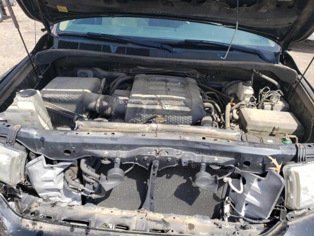 49607213 :رقم المزاد ، 5TFUW5F10DX276608 vin ، 2013 Toyota Tundra Double Cab Sr5 مزاد بيع