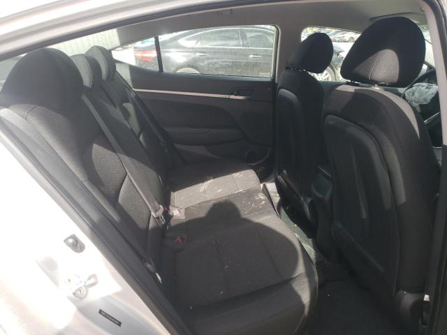 2019 Hyundai Elantra Se მანქანა იყიდება აუქციონზე, vin: 5NPD74LF0KH442089, აუქციონის ნომერი: 48991093