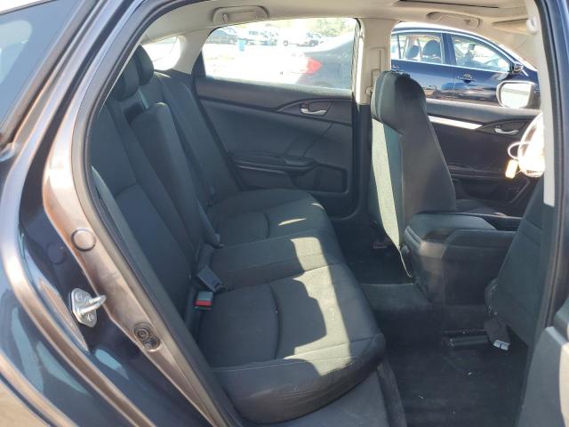 Aukcja sprzedaży 2016 Honda Civic Ex, vin: 19XFC2F79GE249934, numer aukcji: 49686193