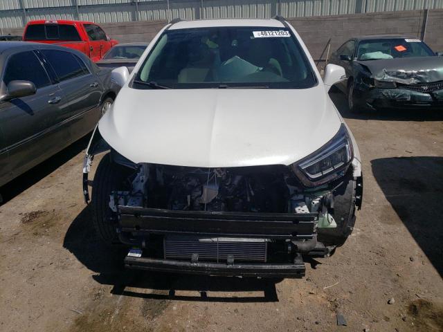 Продаж на аукціоні авто 2020 Buick Encore Essence, vin: KL4CJCSB9LB020664, номер лоту: 48121203