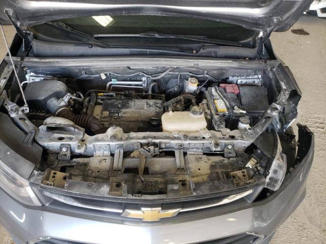 Продаж на аукціоні авто 2020 Chevrolet Trax Ls, vin: 3GNCJKSB8LL334375, номер лоту: 48026603