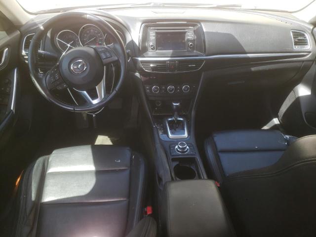 Продаж на аукціоні авто 2014 Mazda 6 Touring, vin: JM1GJ1V62E1128692, номер лоту: 48988753
