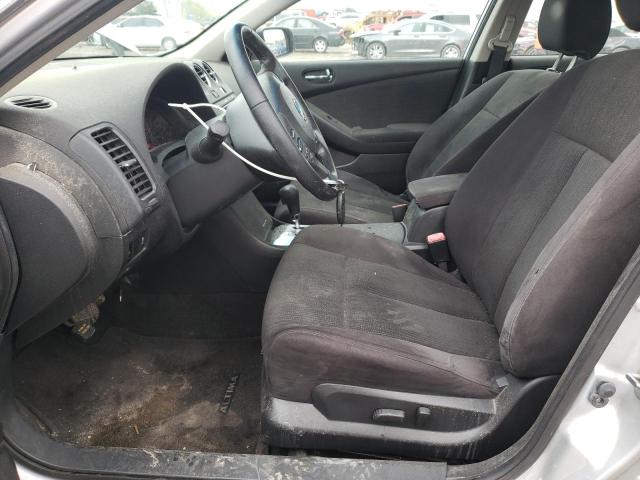 48293353 :رقم المزاد ، 1N4AL2AP0CN520988 vin ، 2012 Nissan Altima Base مزاد بيع