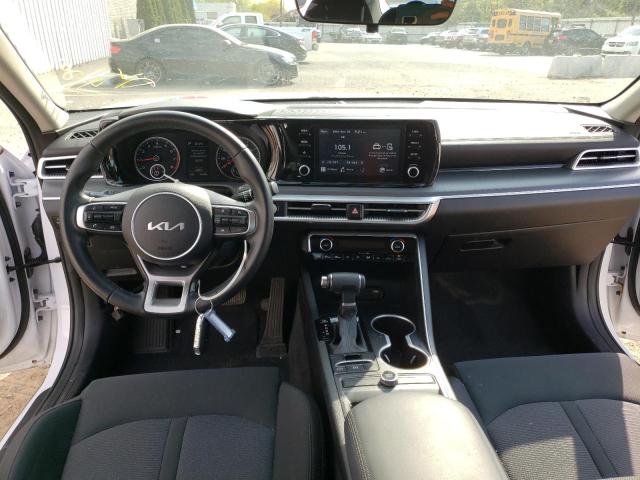 Aukcja sprzedaży 2022 Kia K5 Lxs, vin: 5XXG14J26NG131037, numer aukcji: 50116673