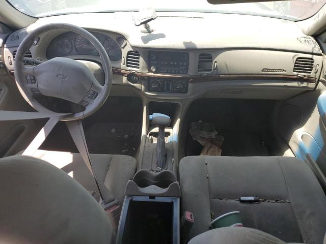 Aukcja sprzedaży 2004 Chevrolet Impala Ls, vin: 2G1WH52KX49453447, numer aukcji: 43827423