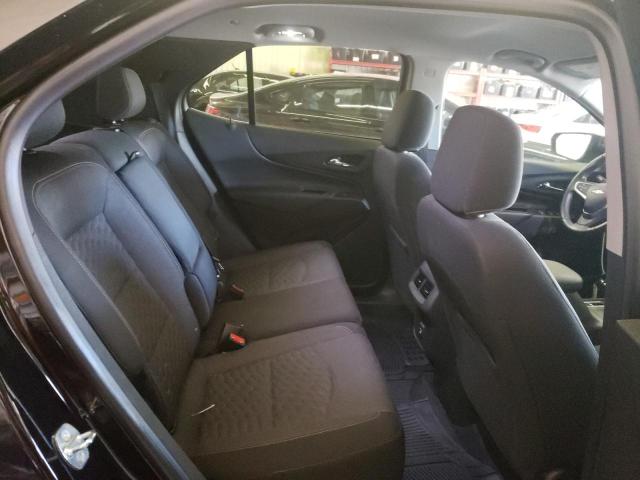 Продажа на аукционе авто 2021 Chevrolet Equinox Lt, vin: 3GNAXKEV6ML342150, номер лота: 50125343
