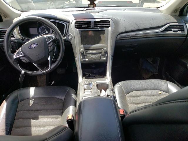 Aukcja sprzedaży 2017 Ford Fusion, vin: 3FA6P0HD8HR349857, numer aukcji: 46239283