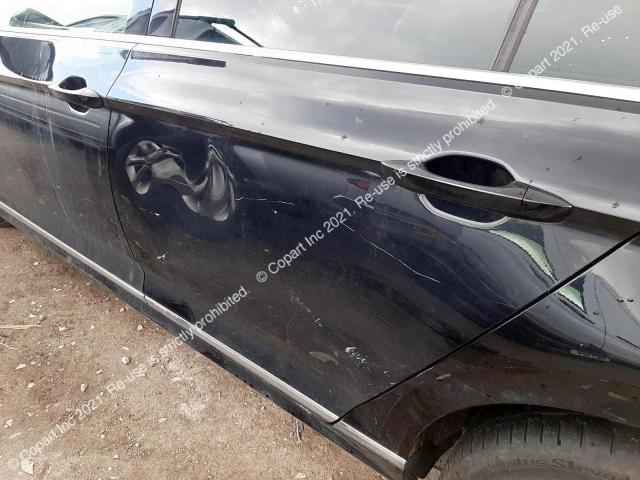 Aukcja sprzedaży 2017 Volkswagen Passat R L, vin: WVWZZZ3CZHE043159, numer aukcji: 45483803
