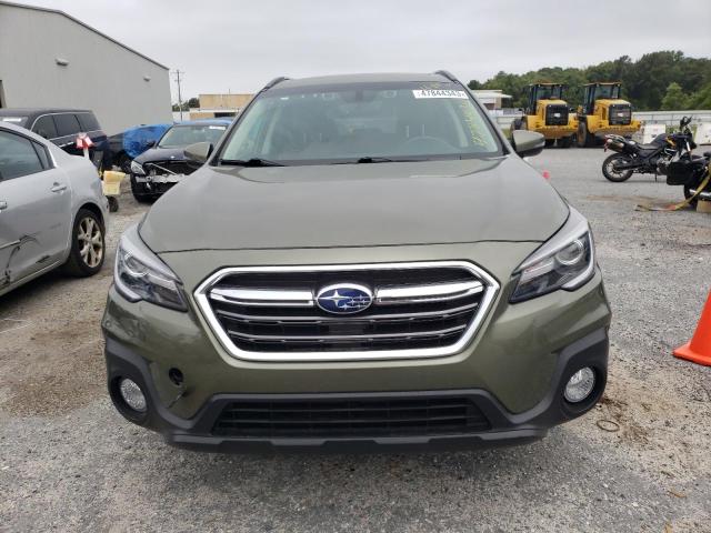 47844343 :رقم المزاد ، 4S4BSETC1K3325016 vin ، 2019 Subaru Outback مزاد بيع