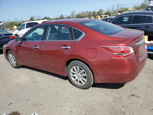Aukcja sprzedaży 2013 Nissan Altima 2.5, vin: 1N4AL3APXDC920317, numer aukcji: 48964303