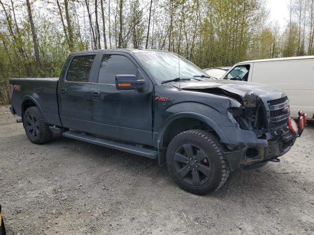 2013 Ford F150 Supercrew მანქანა იყიდება აუქციონზე, vin: 1FTFW1ET6DFC01471, აუქციონის ნომერი: 49829073