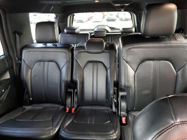 Продажа на аукционе авто 2019 Ford Expedition Max Limited, vin: 1FMJK1KT9KEA42633, номер лота: 49016353