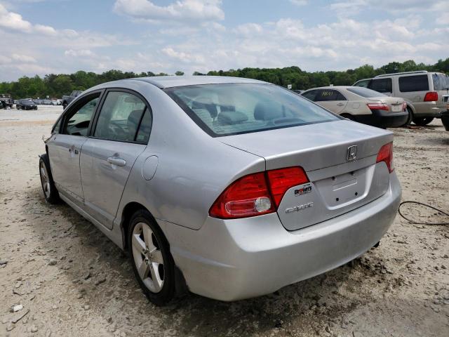 2008 Honda Civic Ex მანქანა იყიდება აუქციონზე, vin: 1HGFA16898L039448, აუქციონის ნომერი: 49332113