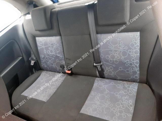 Aukcja sprzedaży 2008 Ford Fiesta Sty, vin: WF0DXXGAJD8G79899, numer aukcji: 49963093