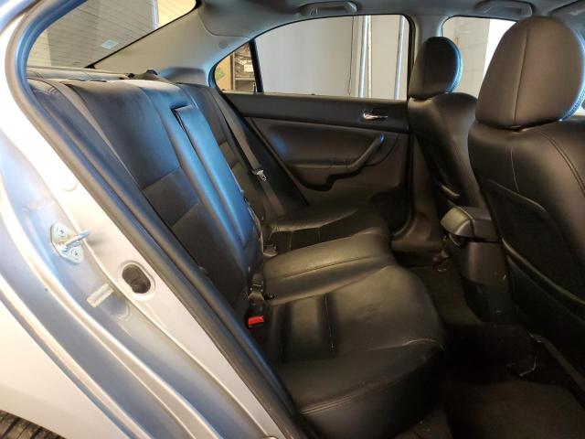 Aukcja sprzedaży 2004 Acura Tsx, vin: JH4CL96944C034444, numer aukcji: 49949413