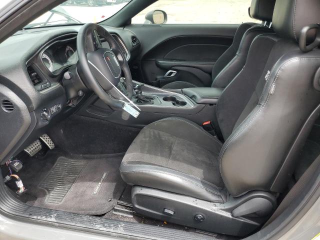 Продажа на аукционе авто 2017 Dodge Challenger R/t 392, vin: 2C3CDZFJ7HH650381, номер лота: 49114753