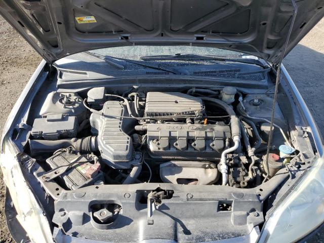 Продаж на аукціоні авто 2004 Honda Civic Lx, vin: 1HGES16544L012022, номер лоту: 49560313