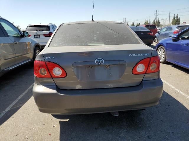 48852553 :رقم المزاد ، 1NXBR32E38Z024057 vin ، 2008 Toyota Corolla Ce مزاد بيع