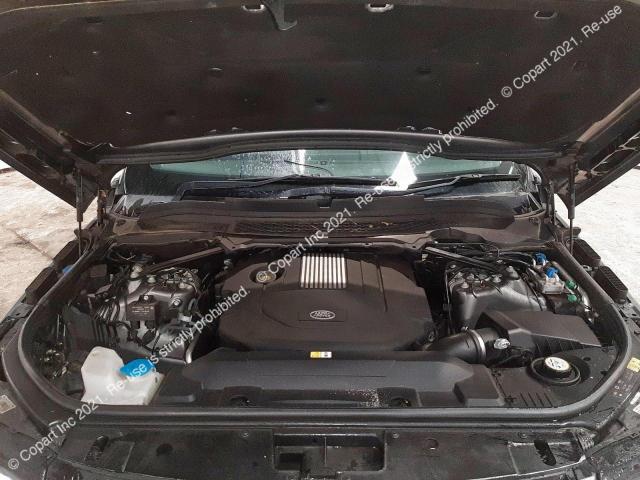 Aukcja sprzedaży 2015 Land Rover Range Rove, vin: SALGA2KE4GA252623, numer aukcji: 45464193
