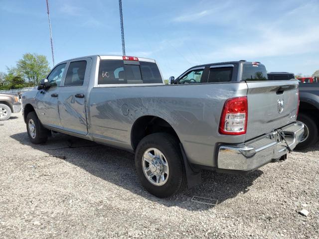 48042933 :رقم المزاد ، 3C63R3GLXMG667834 vin ، 2021 Ram 3500 Tradesman مزاد بيع