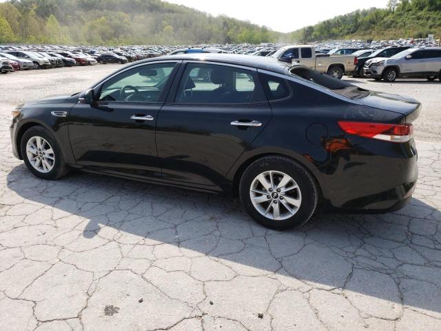 Auction sale of the 2016 Kia Optima Lx, vin: KNAGT4L31G5116790, lot number: 48337073