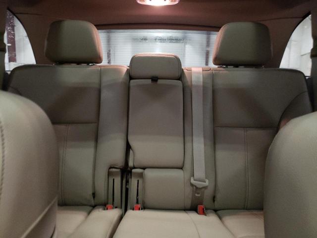 Продажа на аукционе авто 2014 Ford Edge Sel, vin: 2FMDK4JC4EBB21644, номер лота: 48495603