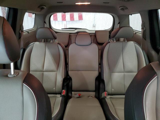 Aukcja sprzedaży 2015 Kia Sedona Ex, vin: KNDMC5C16F6044262, numer aukcji: 49098163