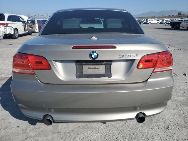 2007 Bmw 335 I მანქანა იყიდება აუქციონზე, vin: WBAWL73577PX51015, აუქციონის ნომერი: 47512823