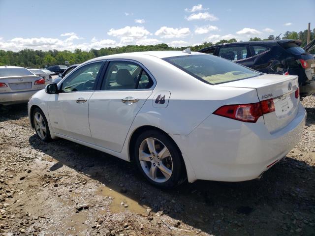 49629273 :رقم المزاد ، JH4CU2F65DC002712 vin ، 2013 Acura Tsx Tech مزاد بيع