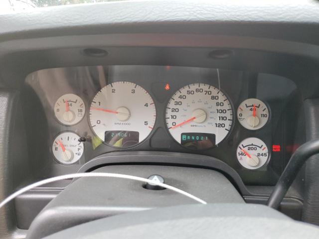 Продаж на аукціоні авто 2004 Dodge Ram 2500 St, vin: 3D7KU28C34G204998, номер лоту: 44803043