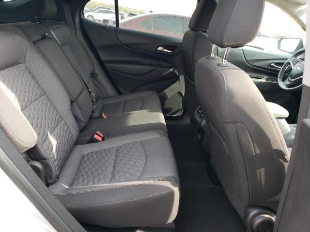 49767663 :رقم المزاد ، 3GNAXSEV8JS587128 vin ، 2018 Chevrolet Equinox Lt مزاد بيع