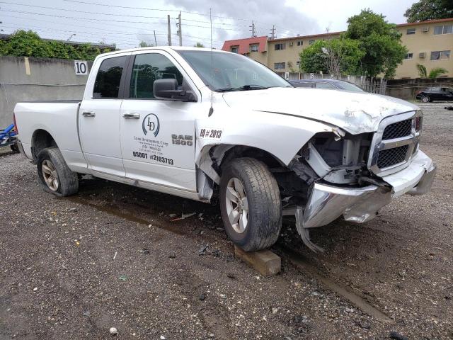 Aukcja sprzedaży 2016 Ram 1500 Slt, vin: 1C6RR6GG6GS299521, numer aukcji: 46830953