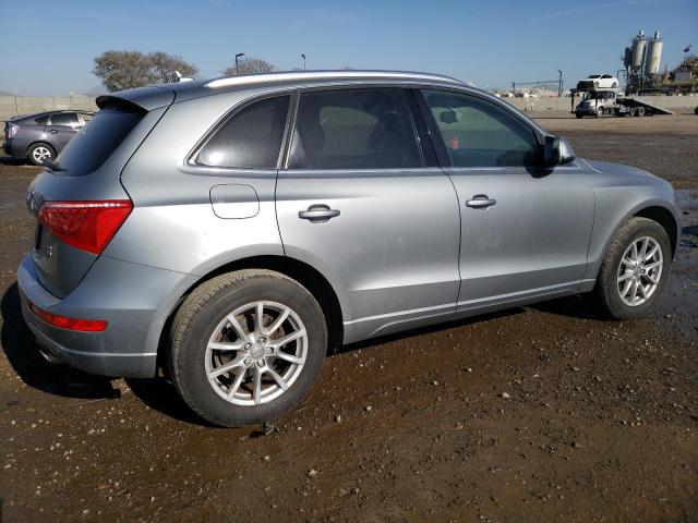 49148413 :رقم المزاد ، WA1KK78R19A048994 vin ، 2009 Audi Q5 3.2 مزاد بيع